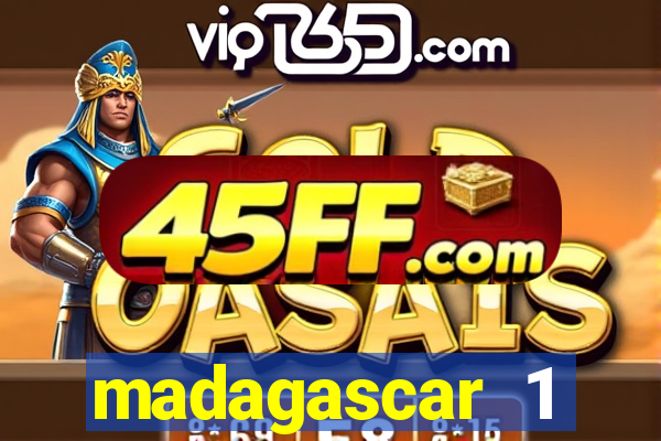 madagascar 1 torrent magnet